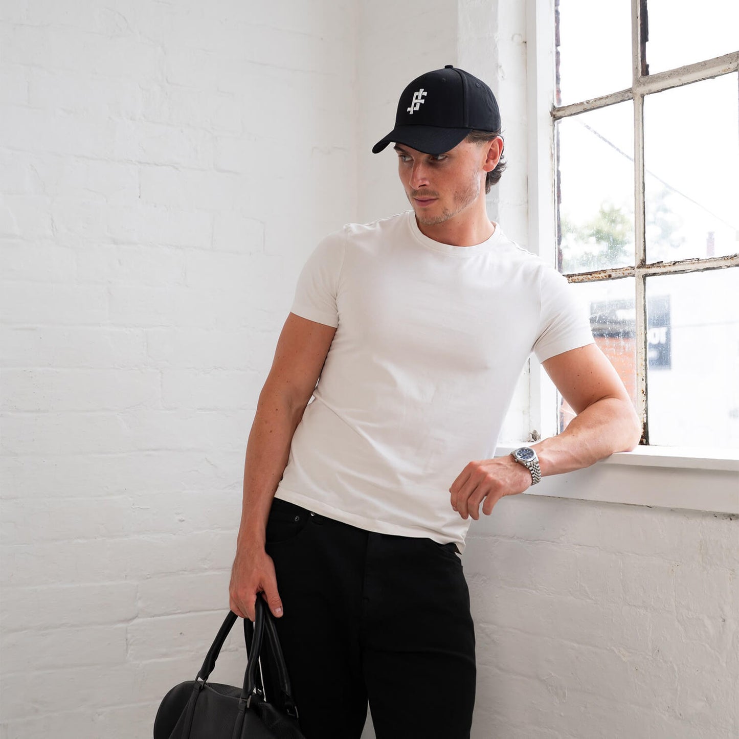 Fittedlink Essential Cap