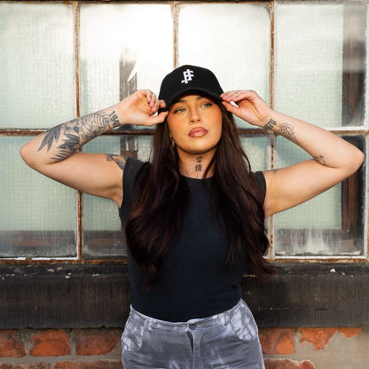 Fittedlink Streetwear Cap