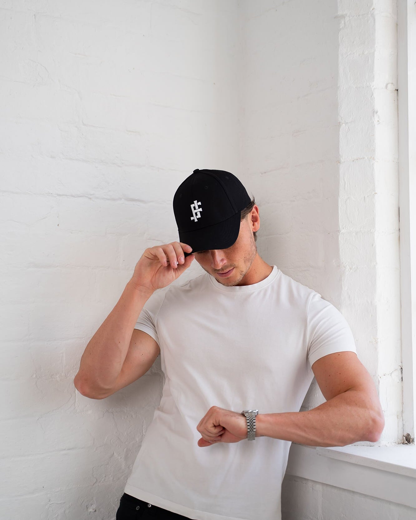 The Essential Cap