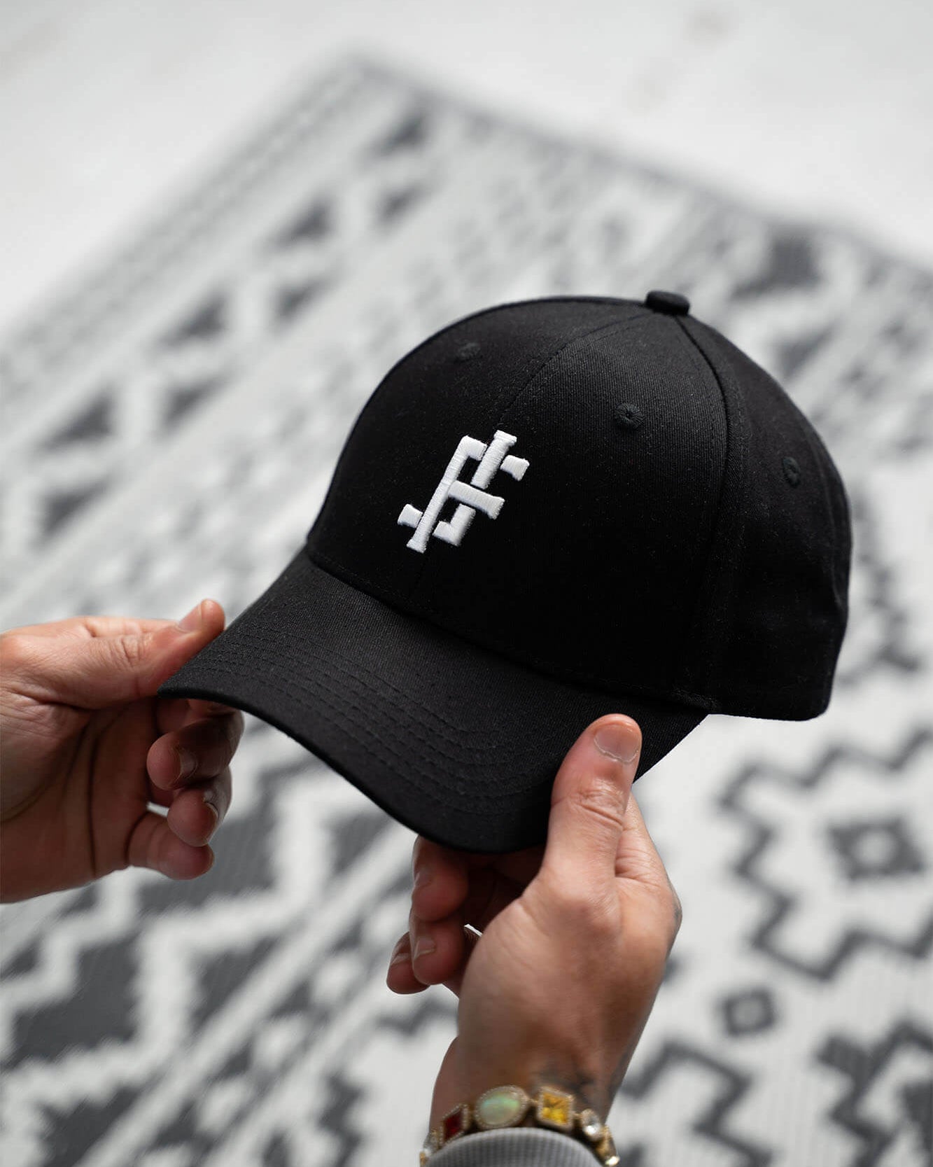 The Essential Cap