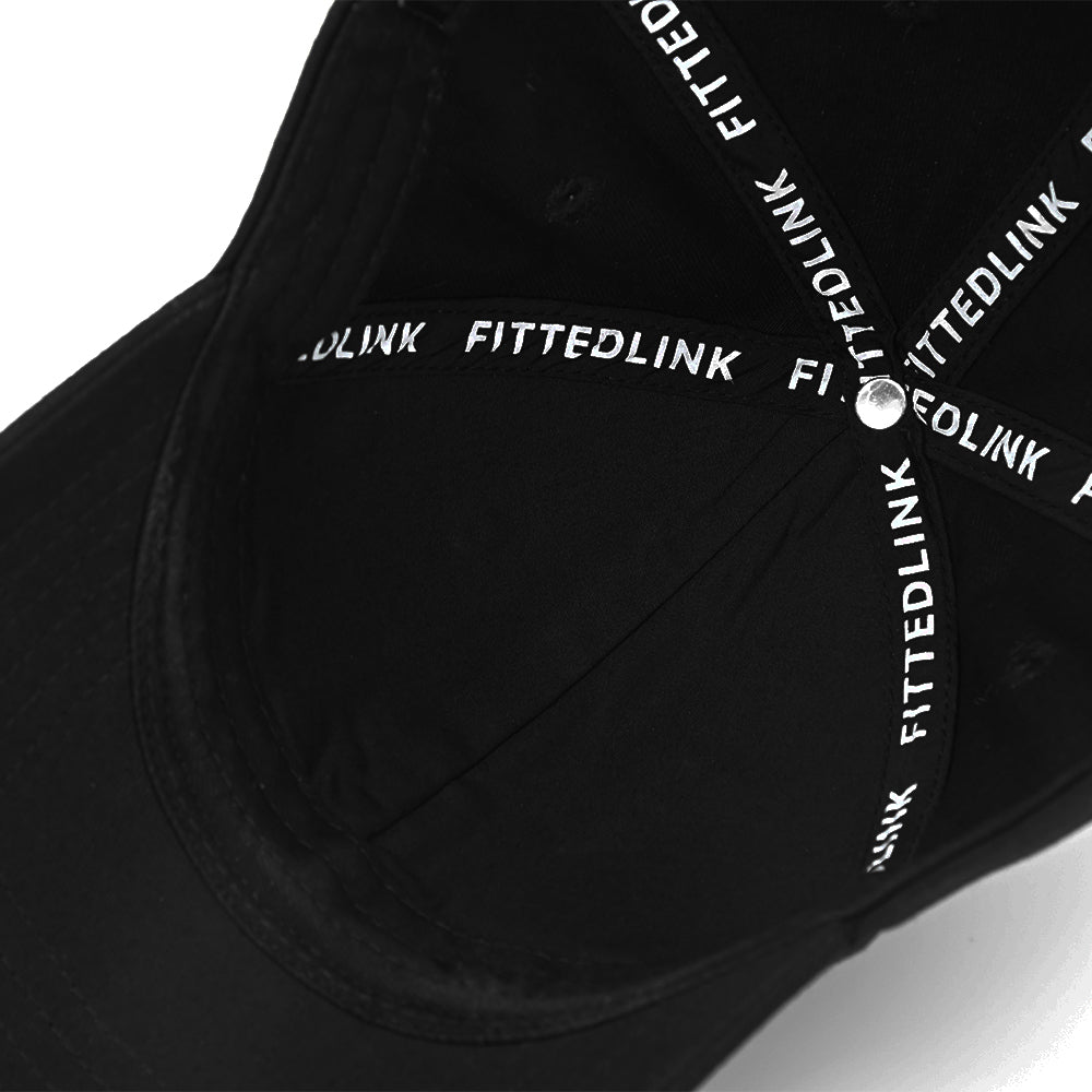 Fittedlink Cap