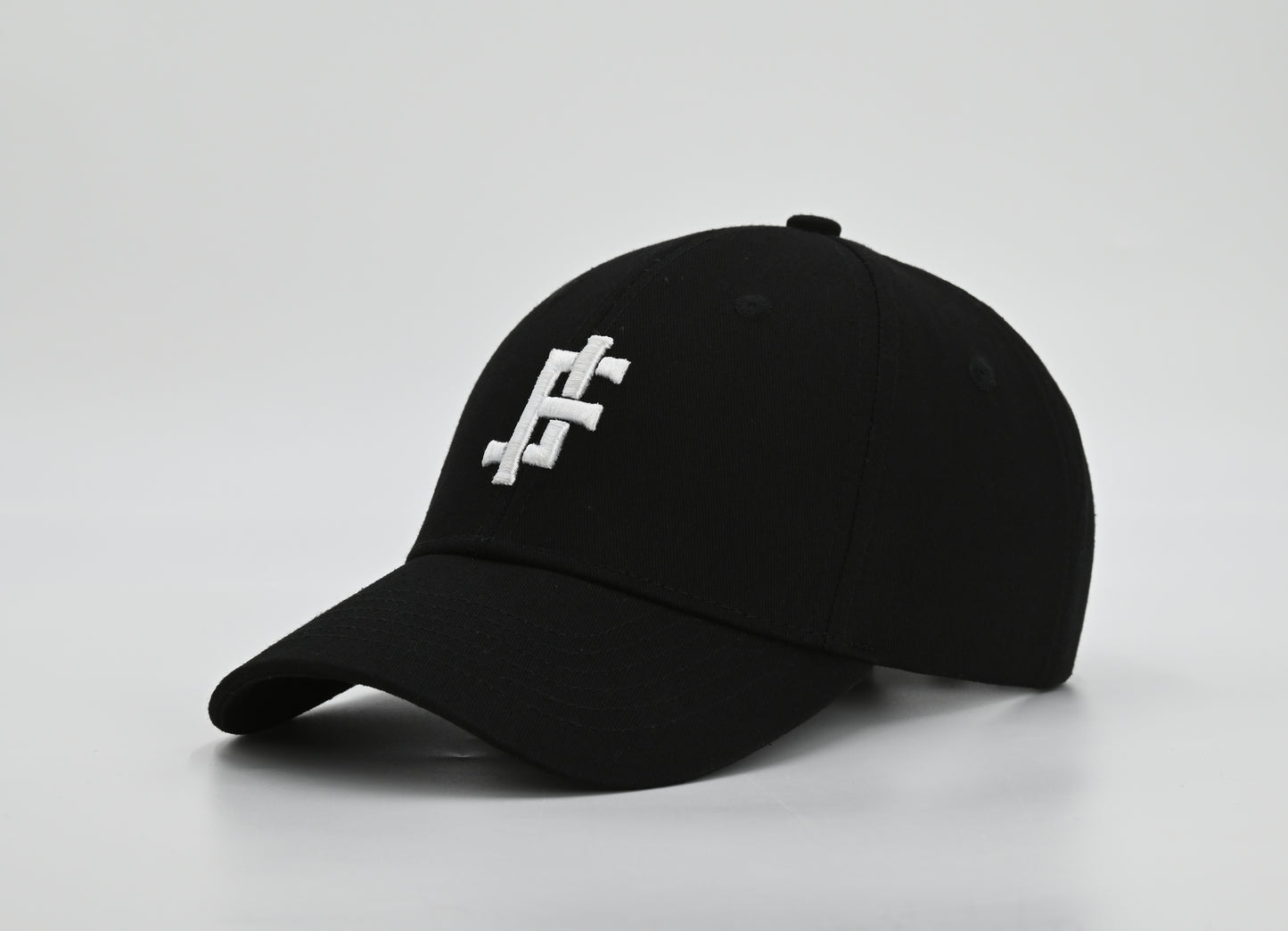 Fittedlink Cap