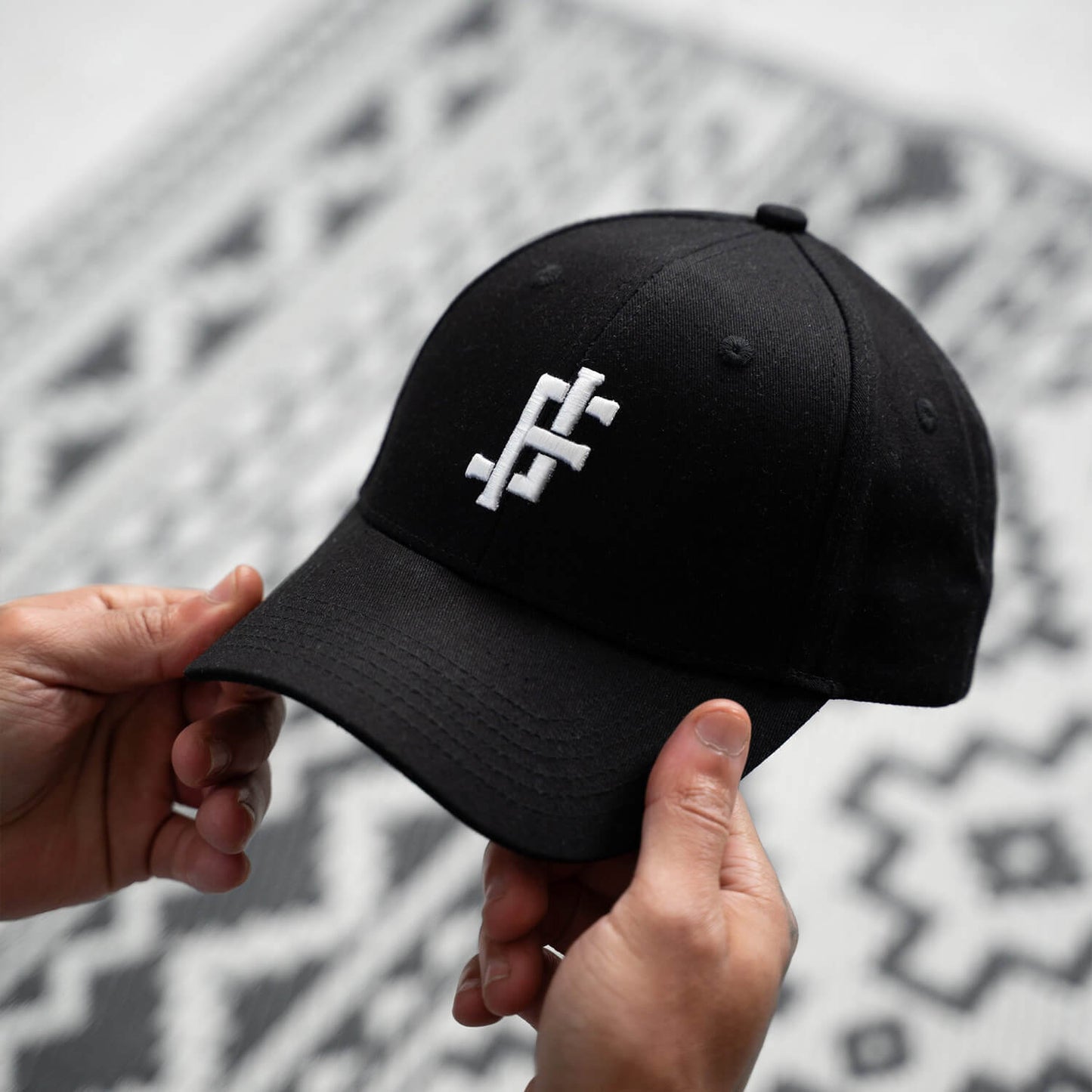 Fittedlink Essential Cap