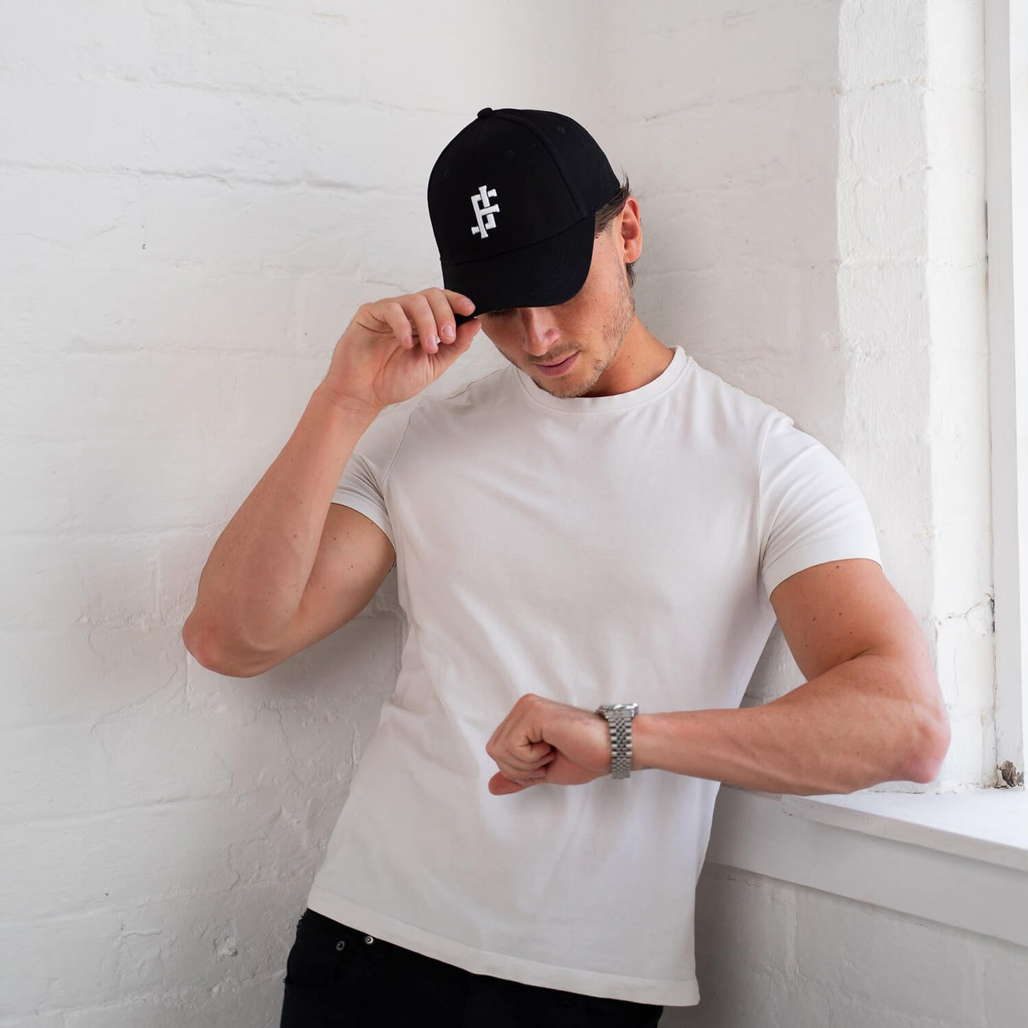 Fittedlink Essential Cap