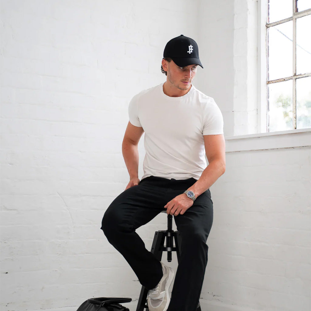 Fittedlink Streetwear Cap